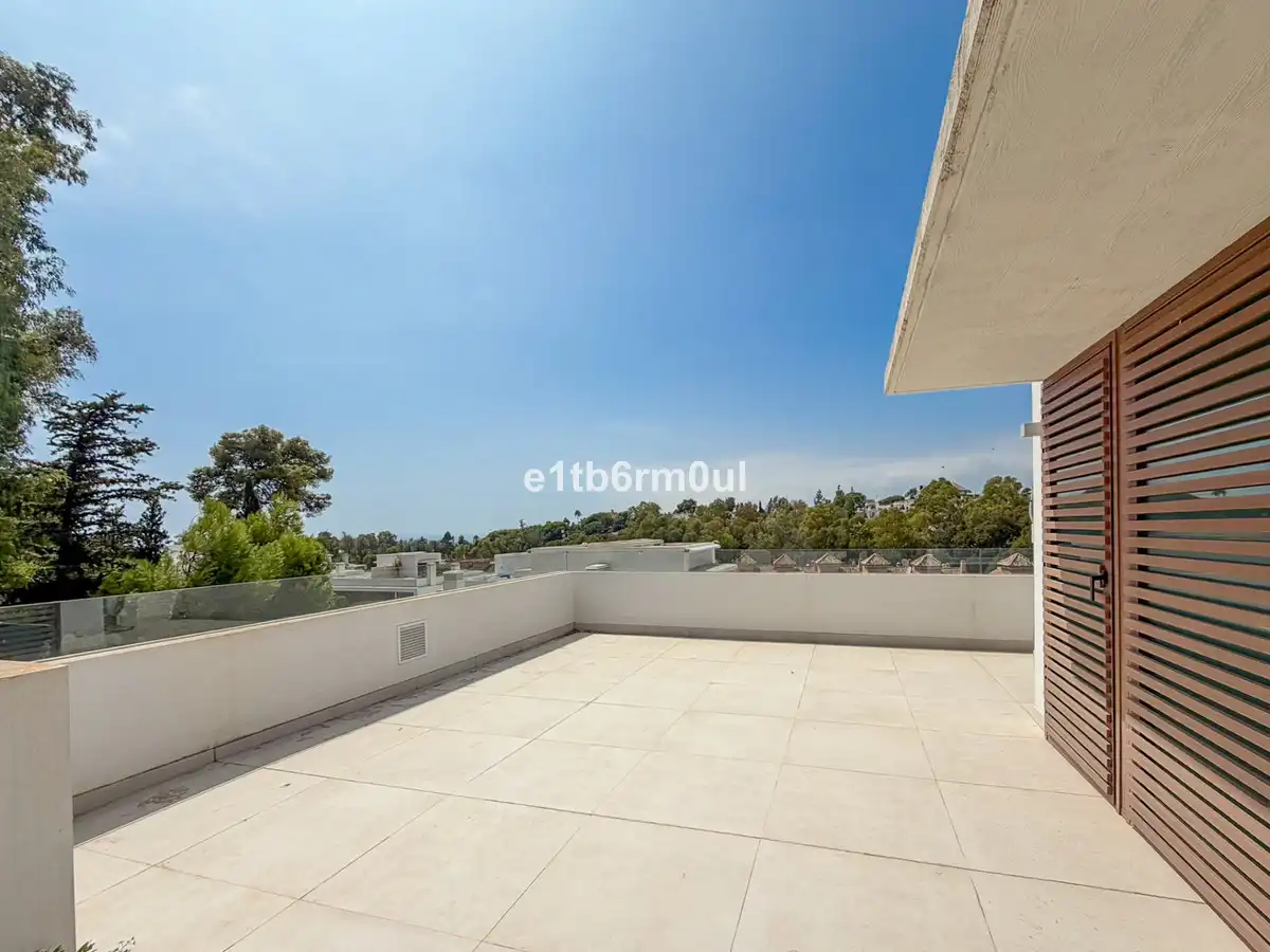 Maison mitoyenne à vendre à Milla de Oro, imagen 4