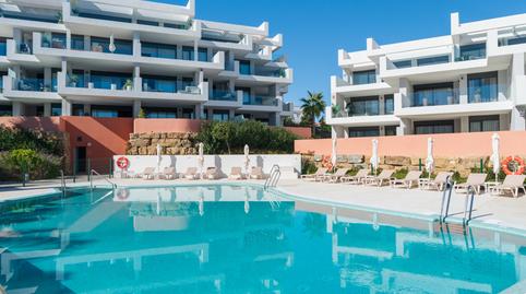 Foto 5 de Apartament en venda a Urbanización Princesa Kristina, 97, Alcorrín, Manilva