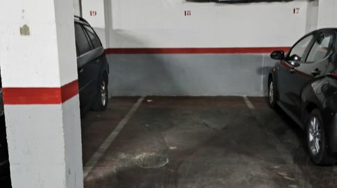 Foto 4 de Garaje de alquiler en Carrer de Lepant, Ponent, Reus