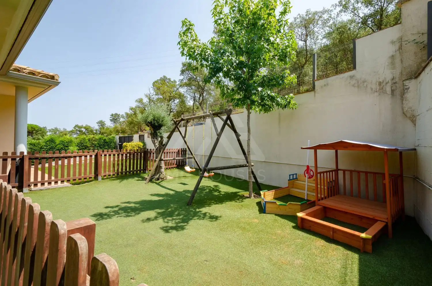 Villa avec piscine à vendre à Calle d'Aro 12, imagen 24
