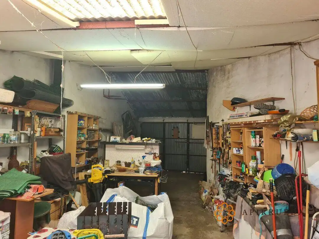 Casa o chalet en venta en Alforque con Calefacción, Trastero y Amueblado