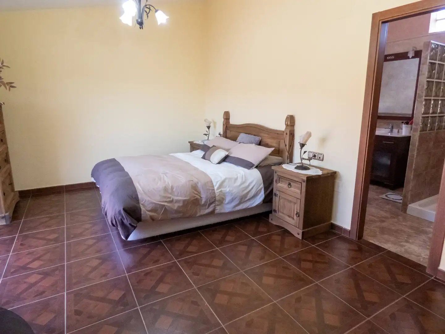 Xalet amb terrassa en venda a San Fulgencio, imagen 49
