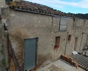 Vista exterior de Finca rústica en venda en Talavera amb Aire condicionat, Calefacció i Terrassa