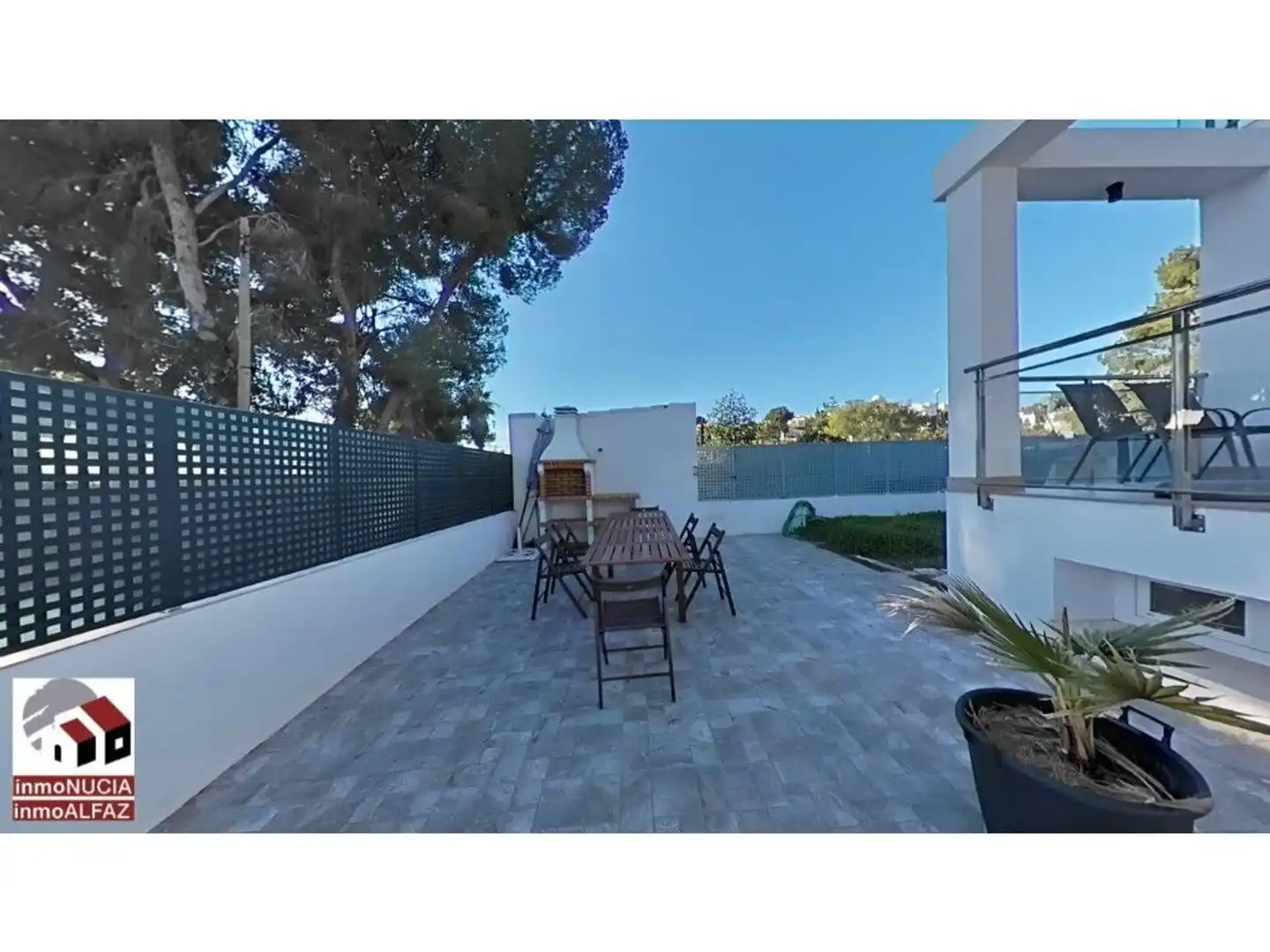 Detached house with pool for sale in Avenida de Coloma, imagen 17