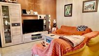 Living room of Flat for sale in Burujón  with Air Conditioner and Heating