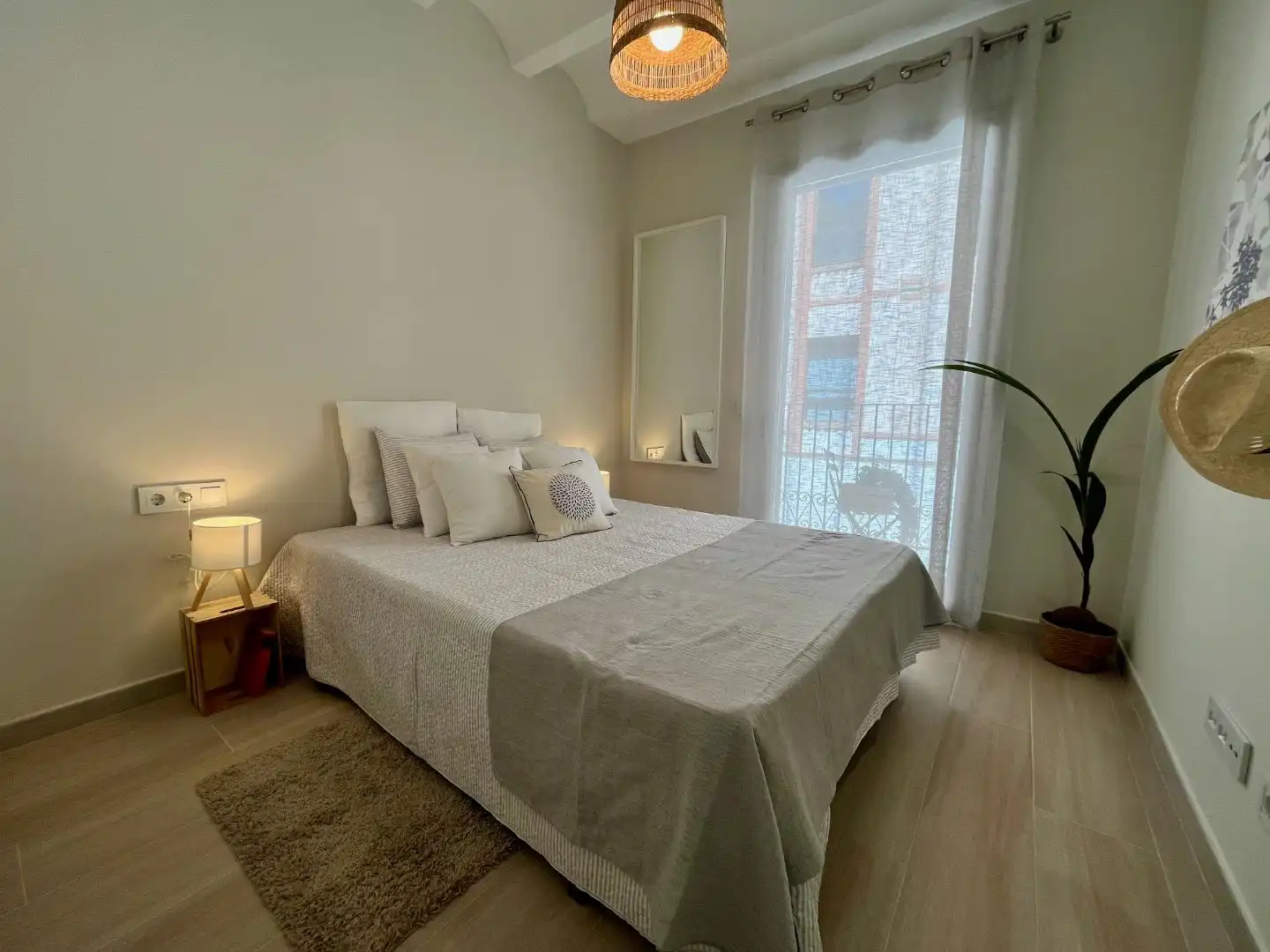 Flat with lift for sale in Francesc Moragas 14, imagen 11
