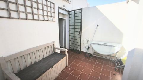 Foto 5 de Àtic en venda a Calle Póstigos, El Molinillo - Capuchinos, Málaga Capital