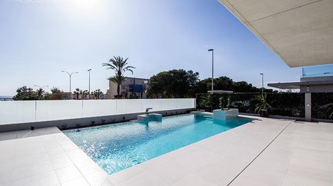 Foto 2 de Casa o chalet en venta en Campoamor, Orihuela