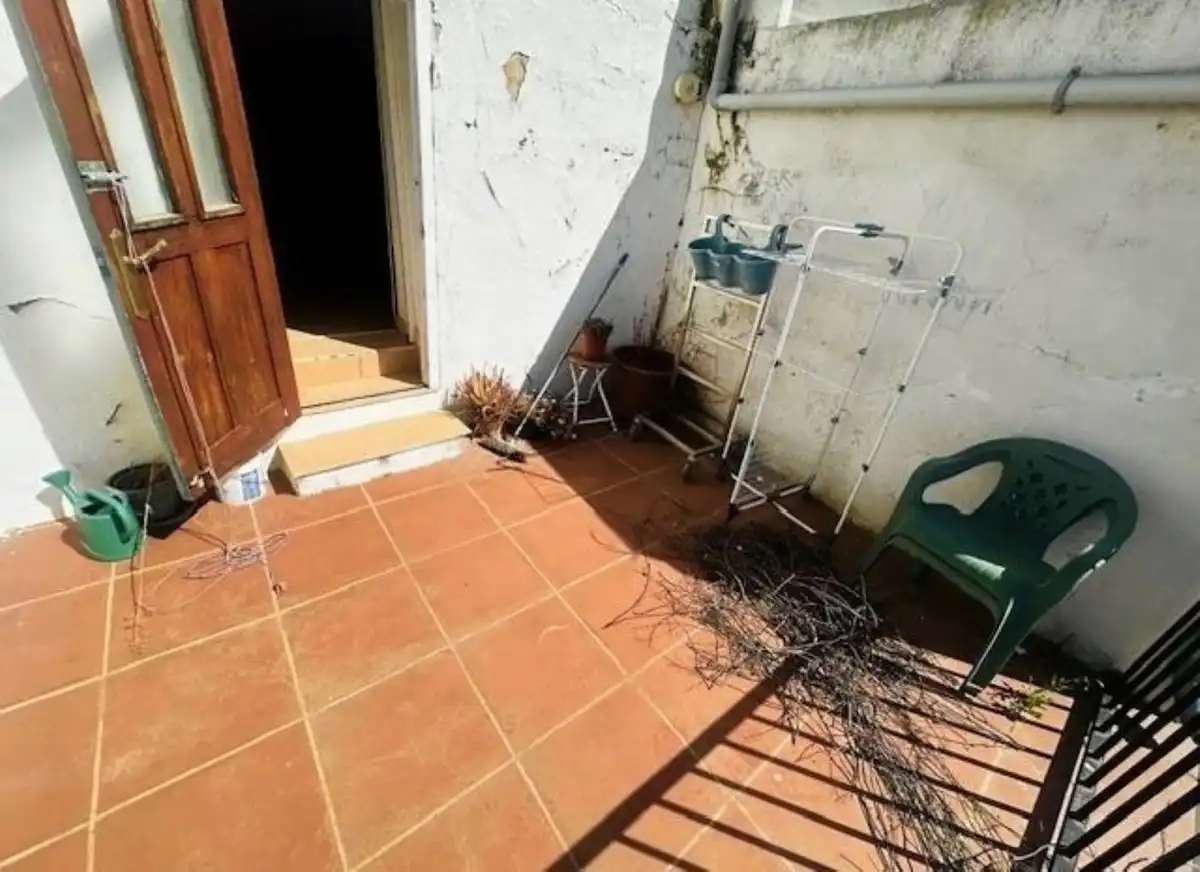 Terraza de Casa adosada en venta en Fuente de Piedra con Terraza