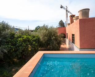 Swimming pool of House or chalet for sale in Viator  with Swimming Pool