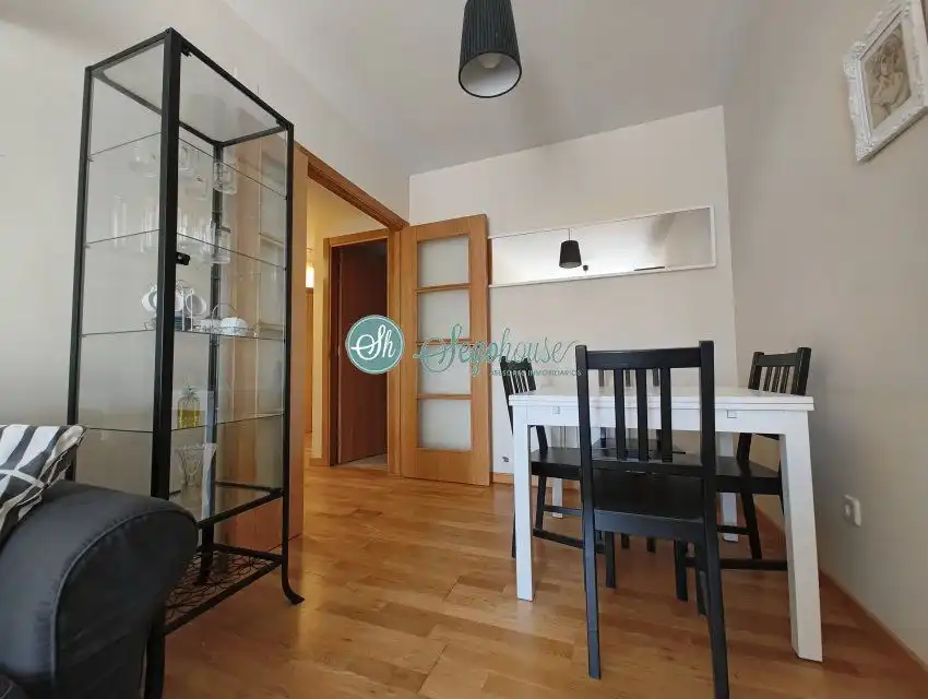 Comedor de Piso en venta en Torrecaballeros con Calefacción y Internet