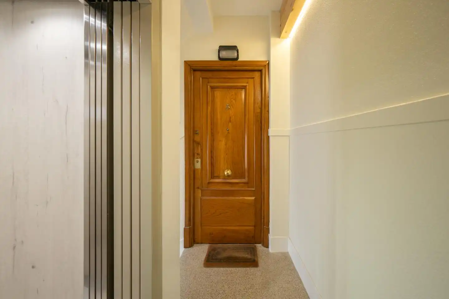 Piso en venta en A Coruña Capital  con Calefacción