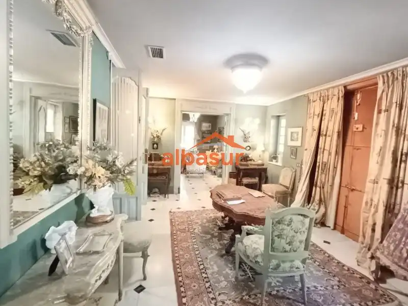 Villa avec terrasse à vendre à Carretera de Alba, imagen 11
