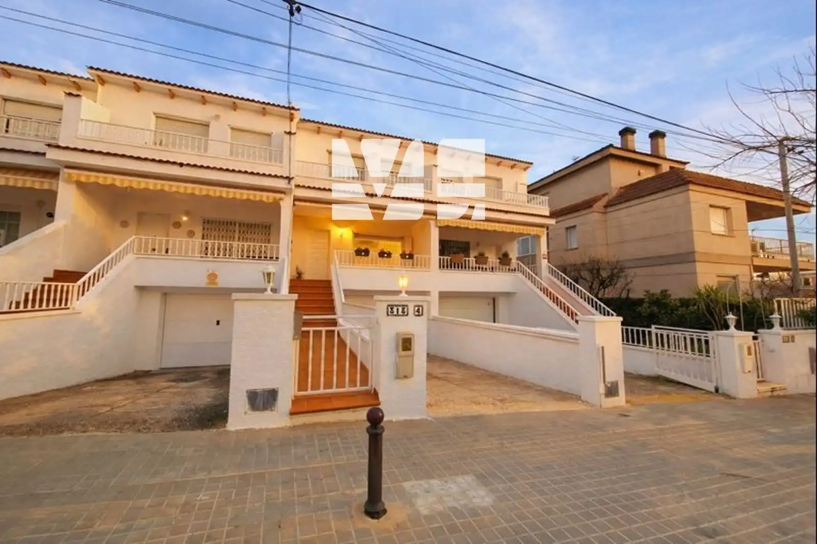Terraced house with pool for sale in Espanya, imagen 58