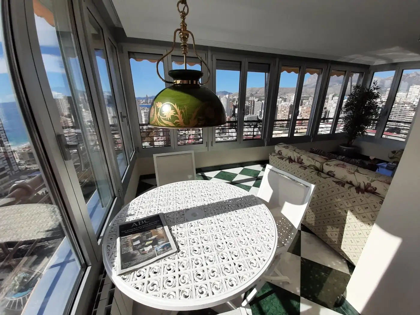 Appartement avec piscine à vendre à Playa de Levante, imagen 4