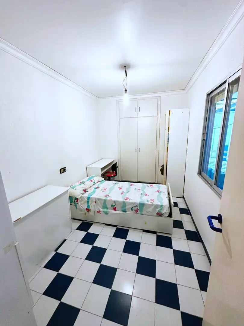 Habitación de Piso en venta en Benicolet con Amueblado y Balcón