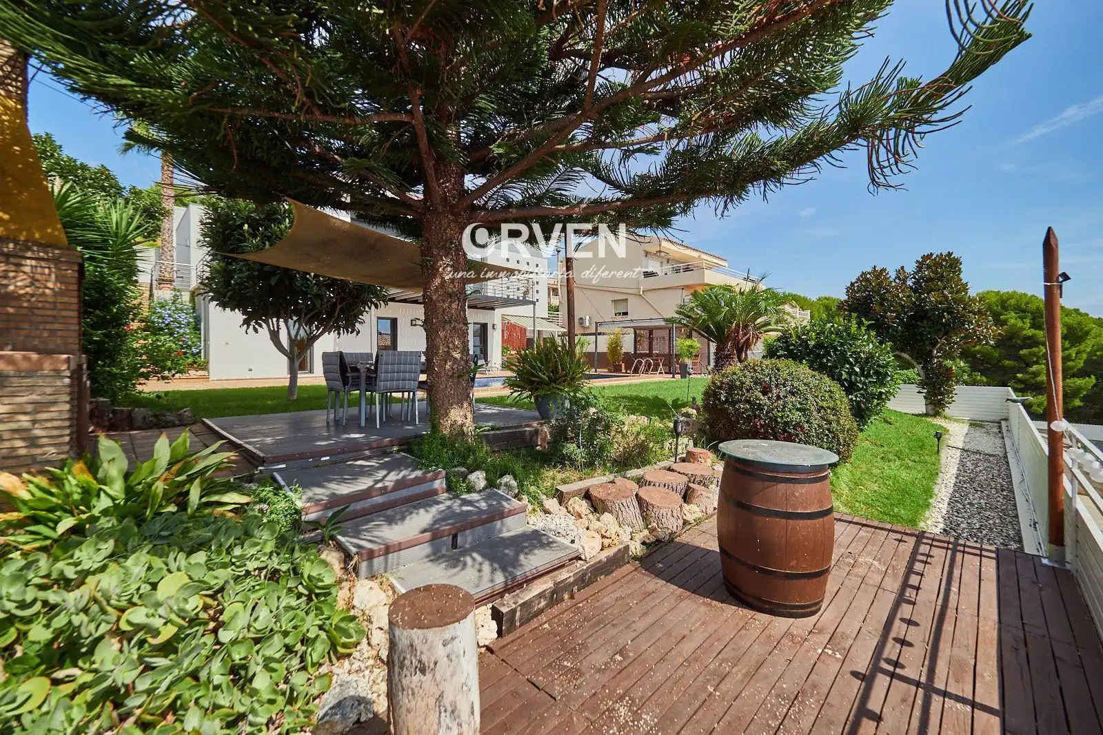Villa avec piscine à vendre à Pau Casals, imagen 71