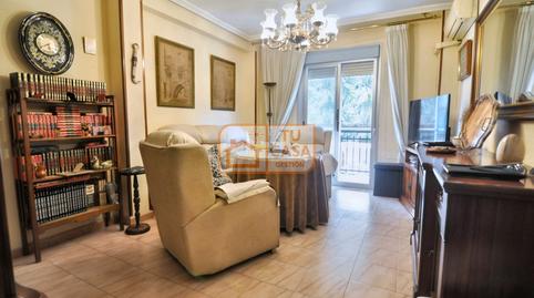 Foto 3 de Pis en venda a Avenida Antonio Hurtado, Centro, Cáceres