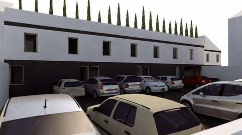 Foto 2 de Loft en venta en Calle Pardo de Santallana, Carlos Ruiz, Collado Villalba