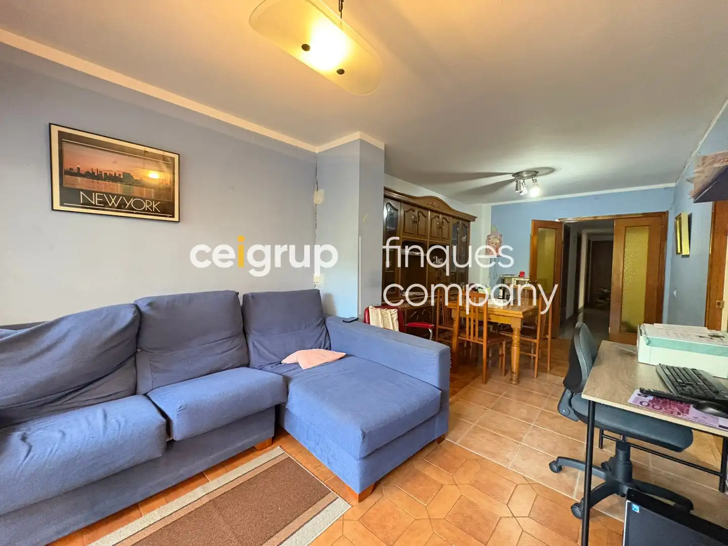 Piso en venta en Eixample Nord
