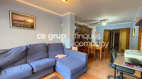 Foto 2 de Piso en venta en Eixample Nord, Girona Capital