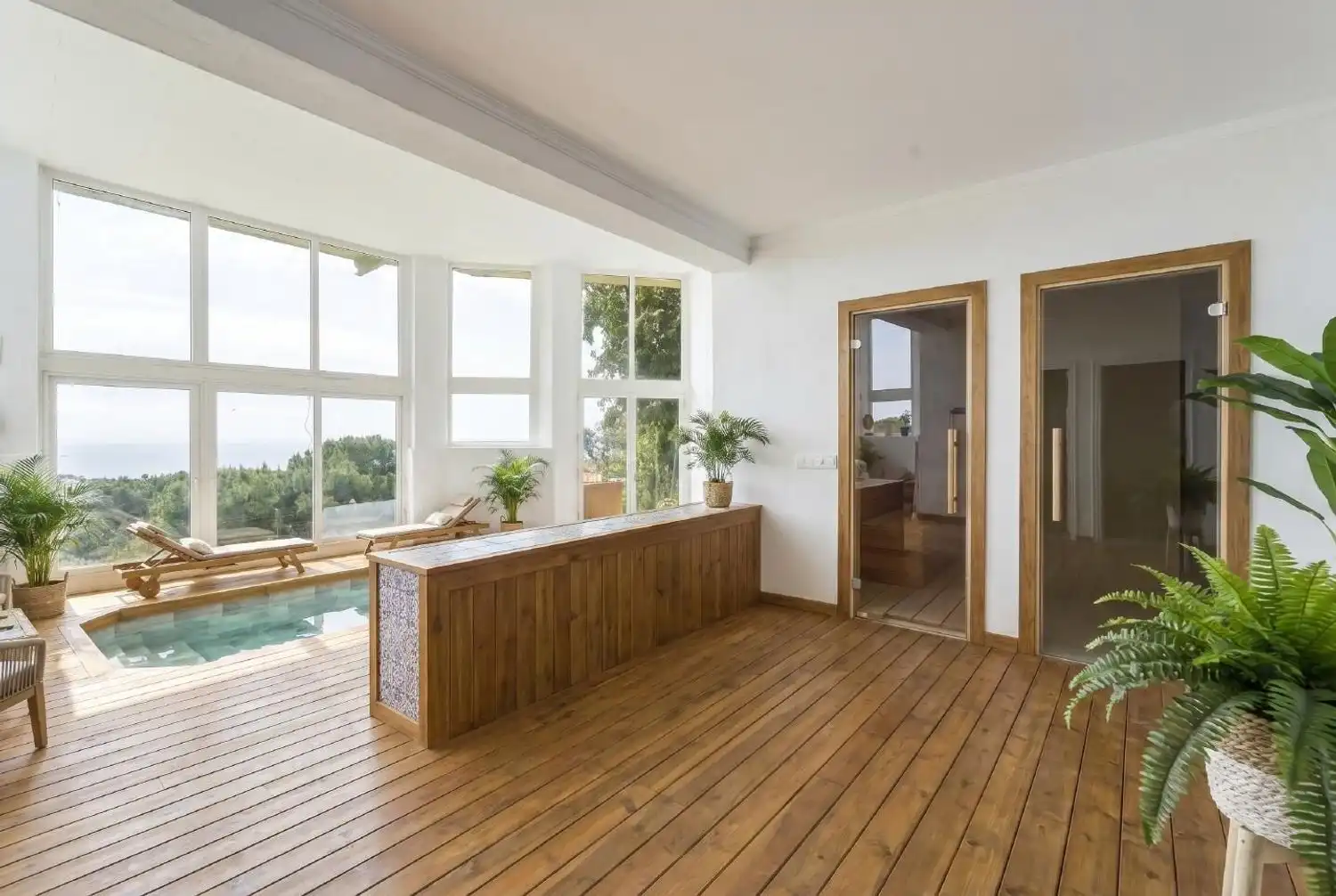 Casa o xalet en venda en Lloret de Mar amb Aire condicionat, Terrassa i Traster