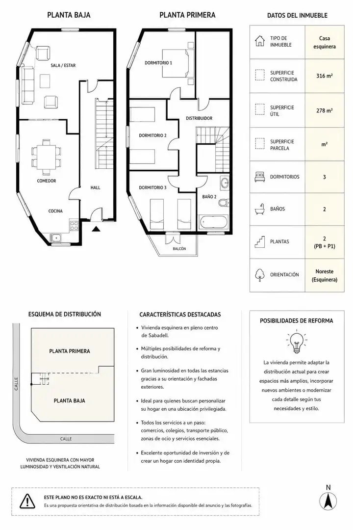 Maison à vendre à Calle SANT CUGAT, imagen 19