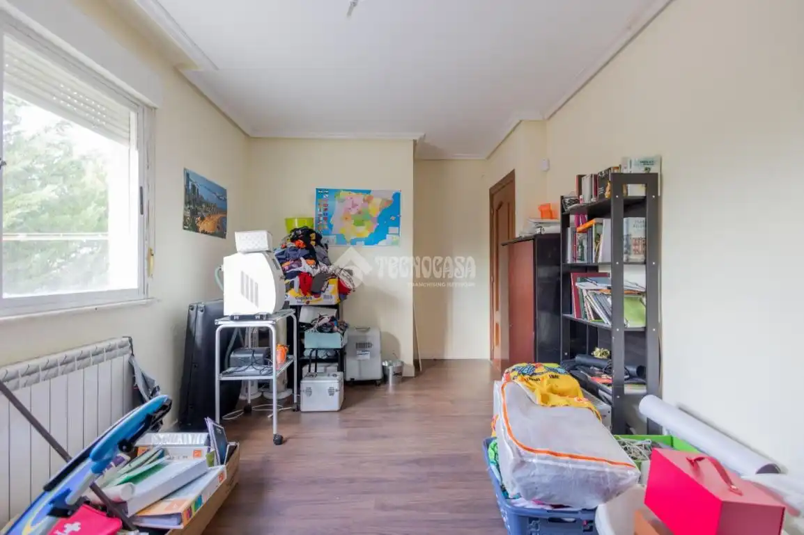 House with pool for sale in Alba de Tormes, imagen 15