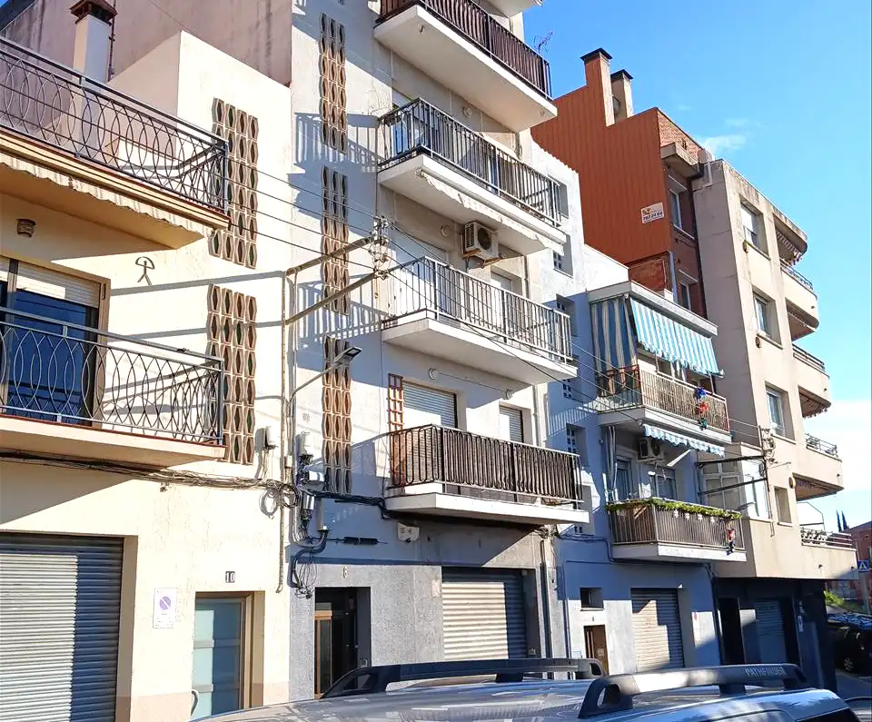 Piso en venta en La Llàntia, imagen 2
