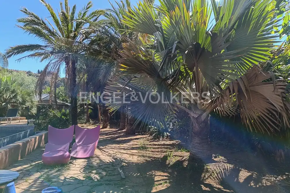 Casa o xalet en venda en Castellón de la Plana / Castelló de la Plana amb Aire condicionat, Calefacció i Jardí privat
