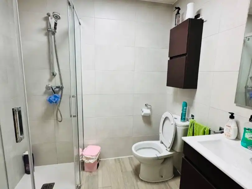 Flat for rent in Corral de Almaguer, Toledo