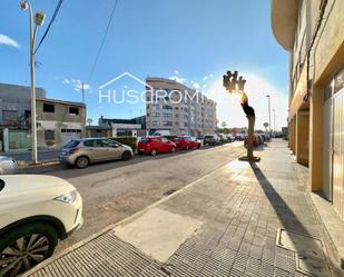 Local de lloguer a Nules, La Bosca