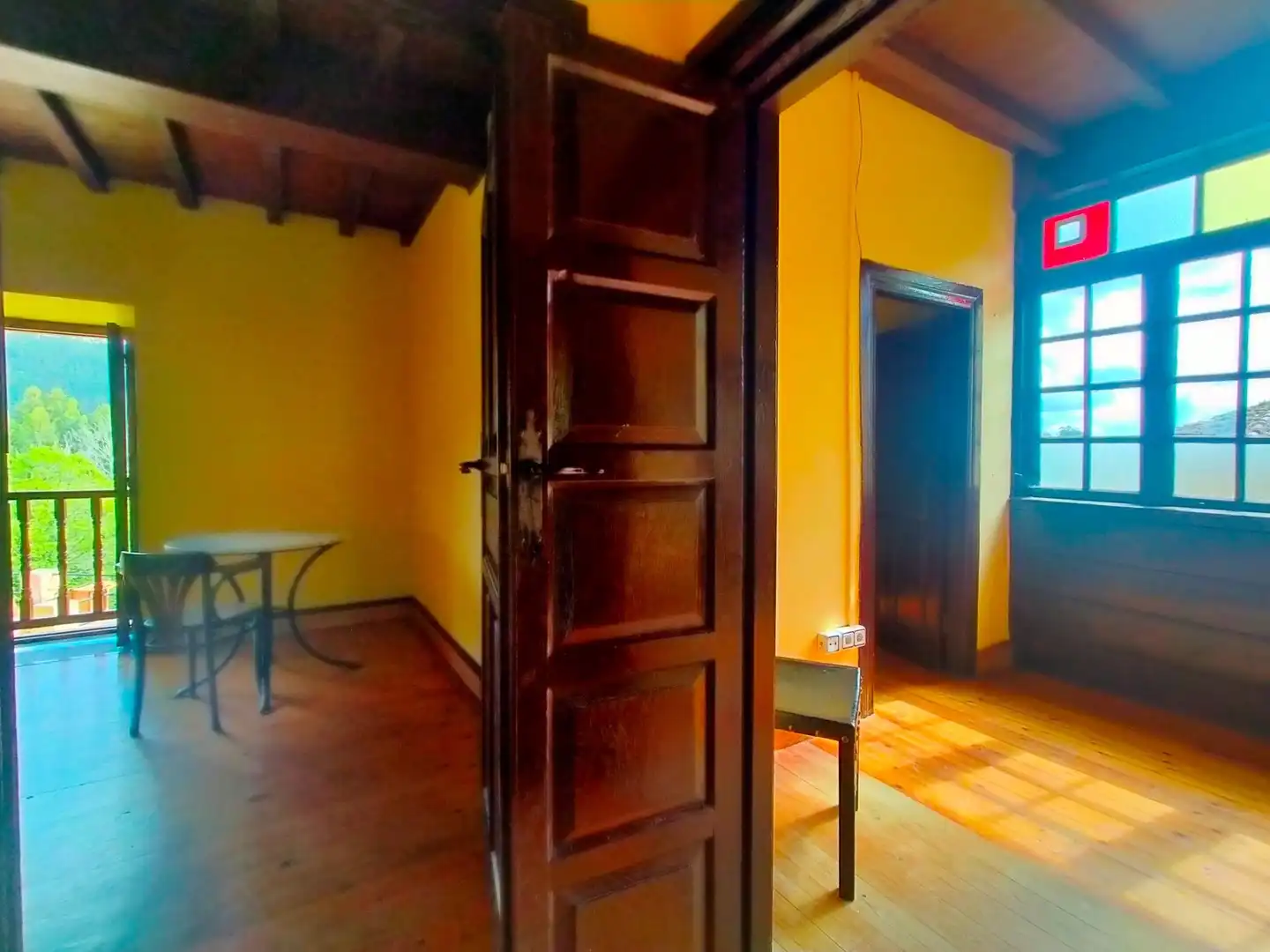 Finca rústica en venta en Salas con Terraza y Trastero