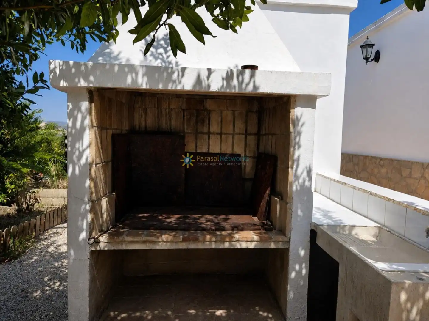 Xalet amb jardí en venda a Pego, imagen 17