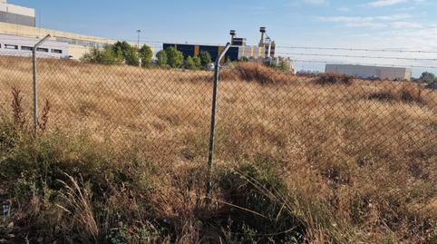 Photo 3 of Industrial land for sale in San Julián - Barriada de Cortes, Burgos