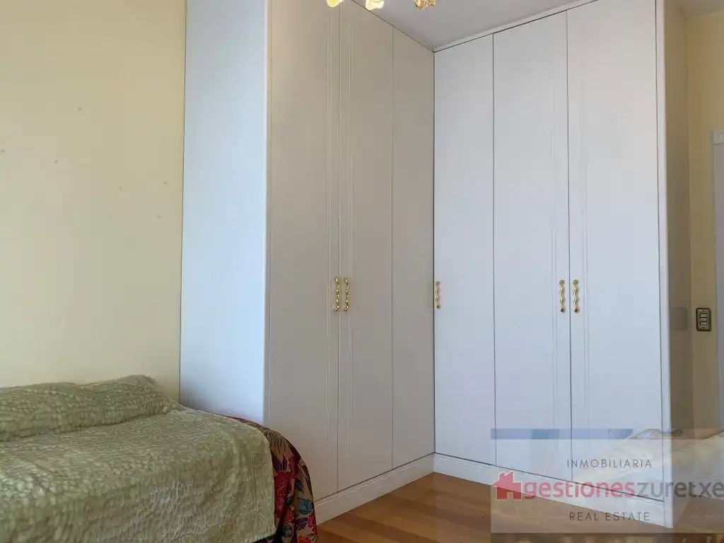 Appartement avec terrasse à vendre à Aldea, Alameda Recalde, imagen 29