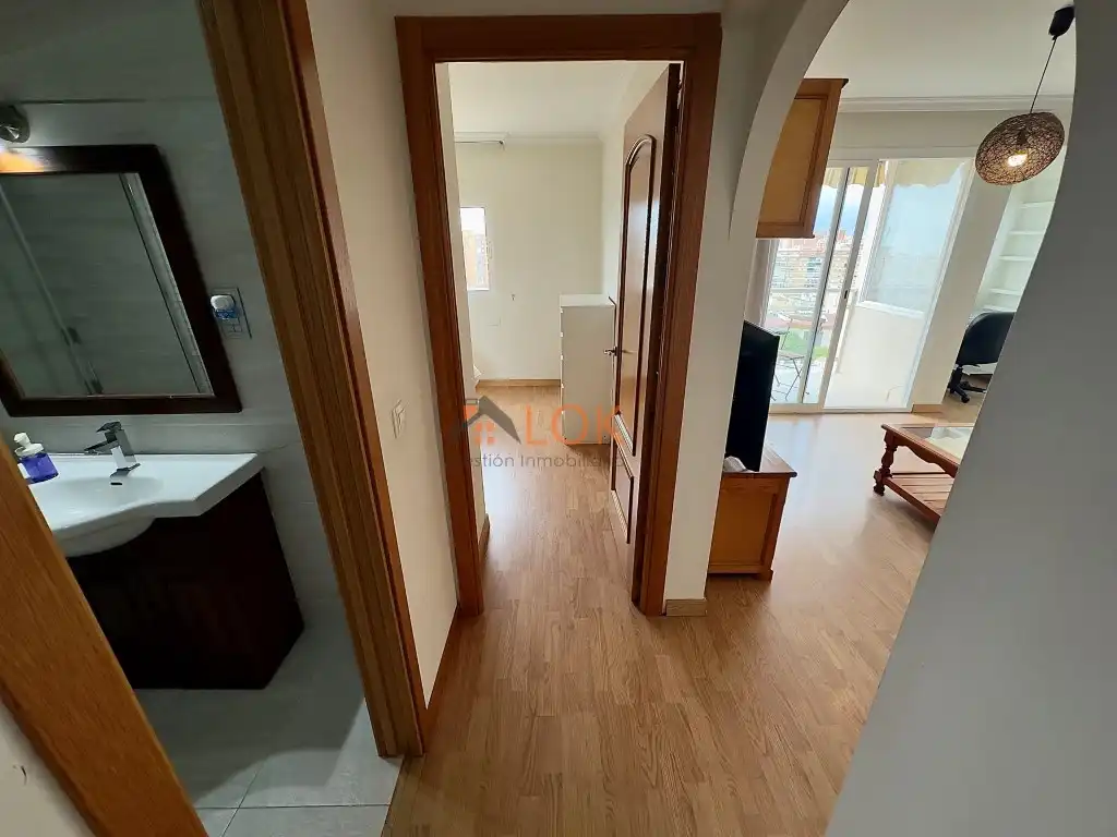 Piso con ascensor en venta en Calle Maestro Guerrero, imagen 36