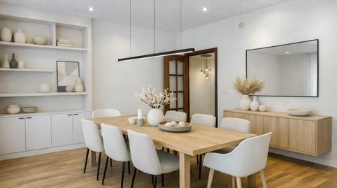 Foto 3 de Pis en venda a Carrer de Novell, Barri de les Corts,  Barcelona Capital