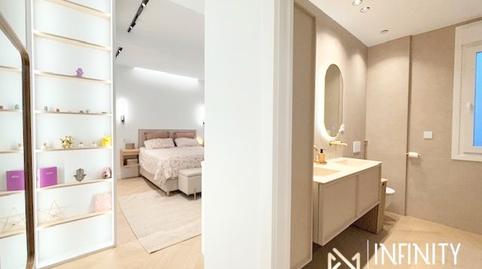 Foto 2 de Pis en venda a Indautxu Plaza, Zona Indautxu, Bizkaia