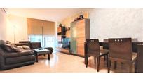 Living room of Flat for sale in Salt  with Air Conditioner and Terrace