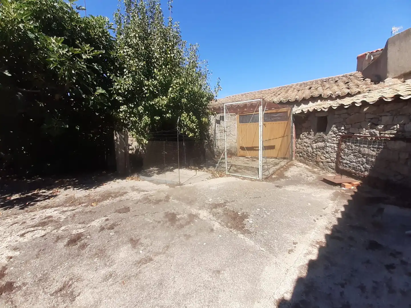 Casa o xalet en venda en Carbellino