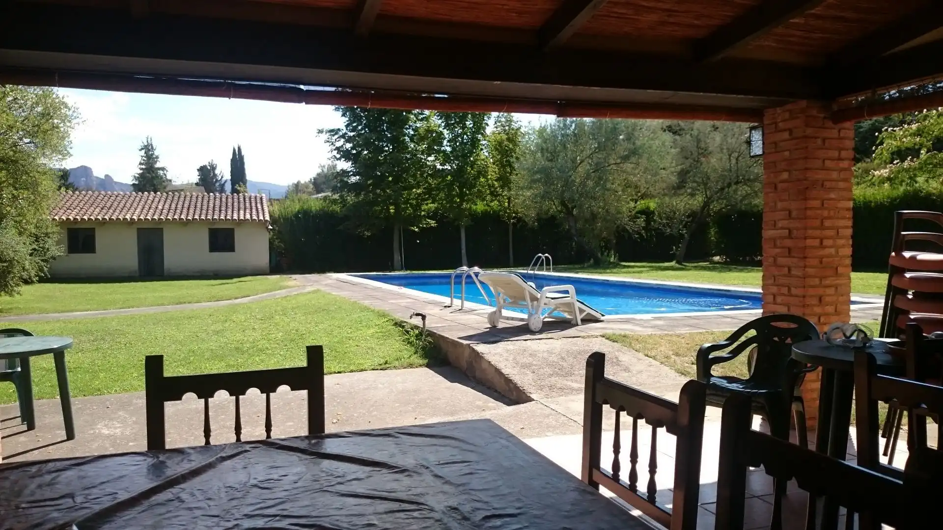 Casa o xalet en venda a Nalda
