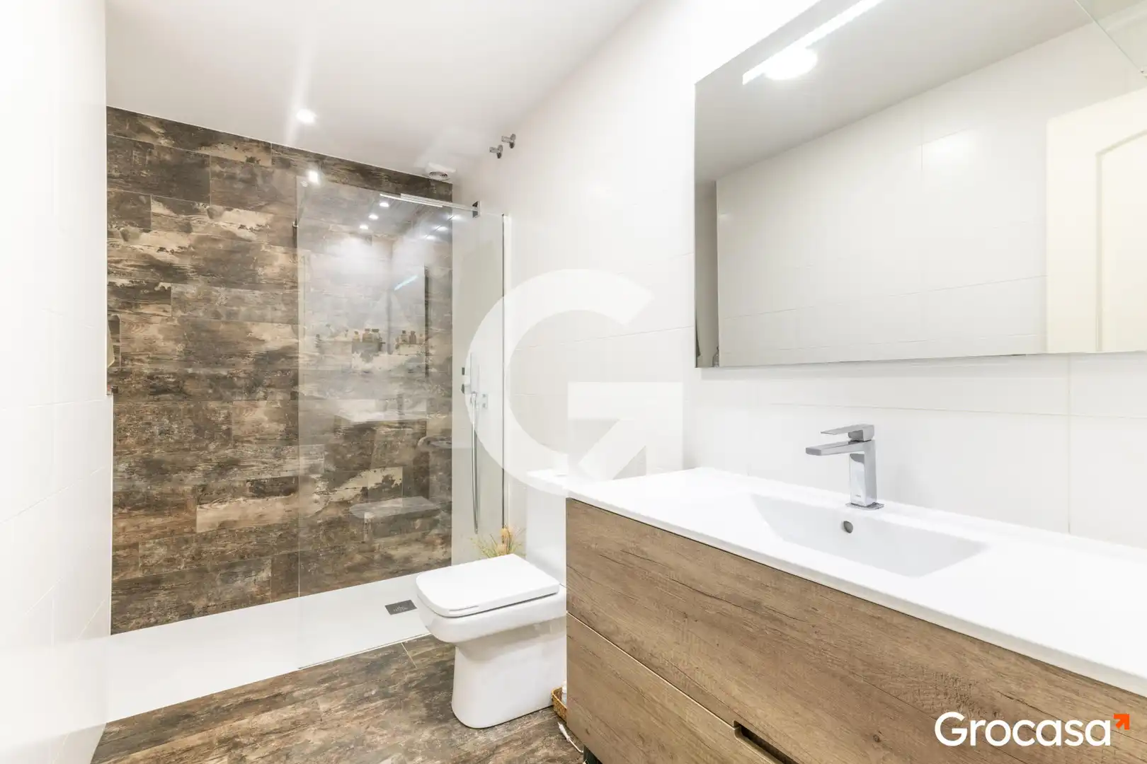 Piso con terraza en venta en PJ FATJO, imagen 27