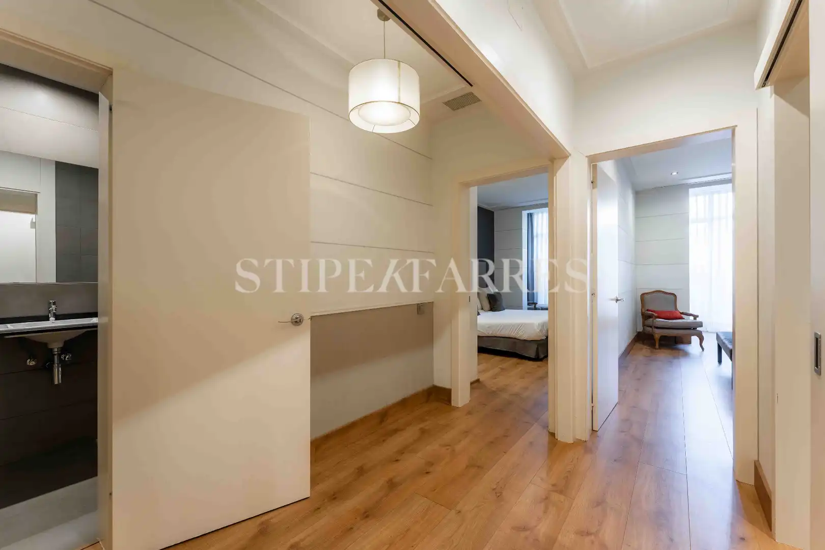 Wohnung mit Garten zur Miete in Eixample, imagen 20