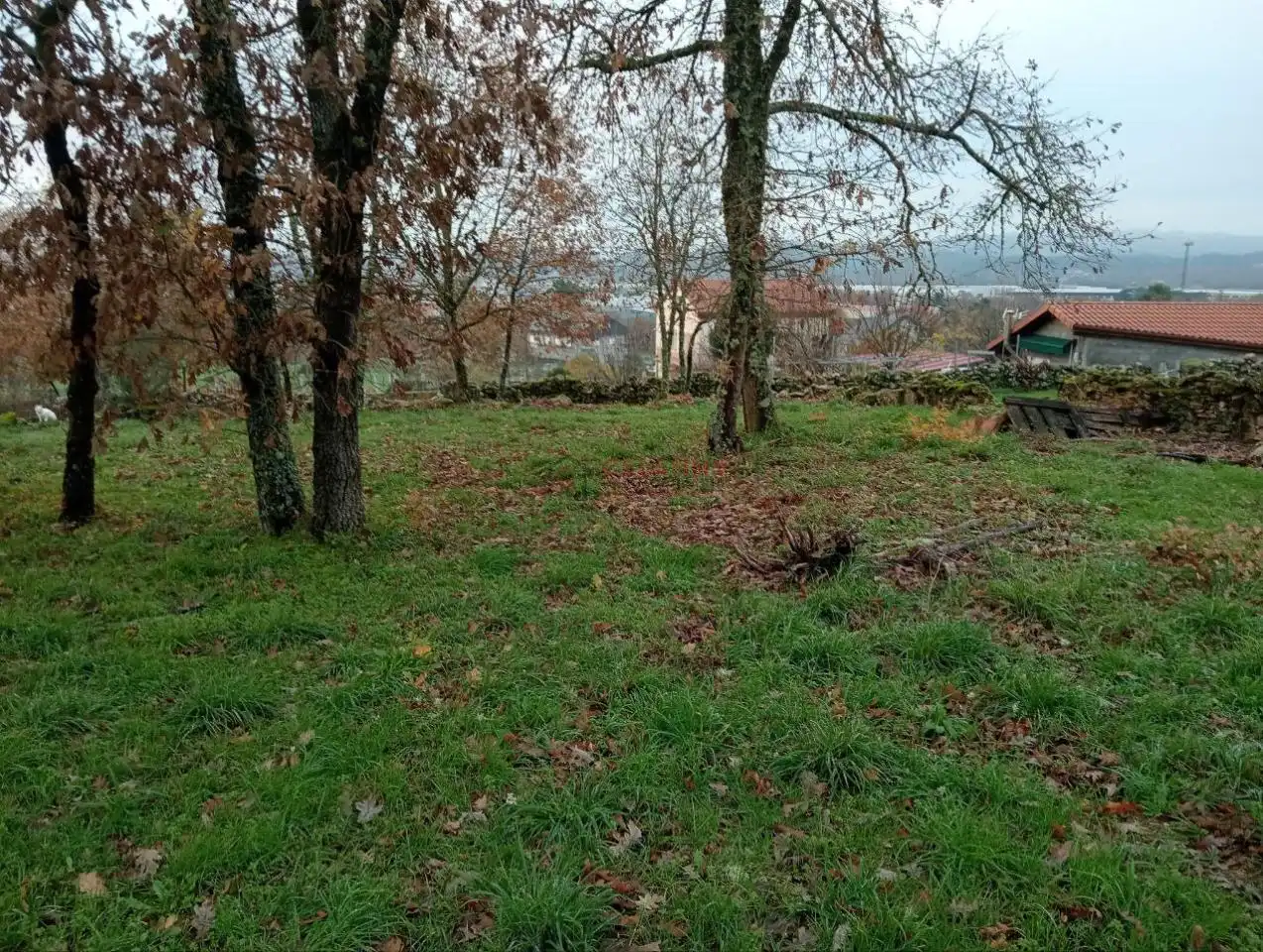 Terreny residencial en venda a San Cibrao das Viñas, imagen 20