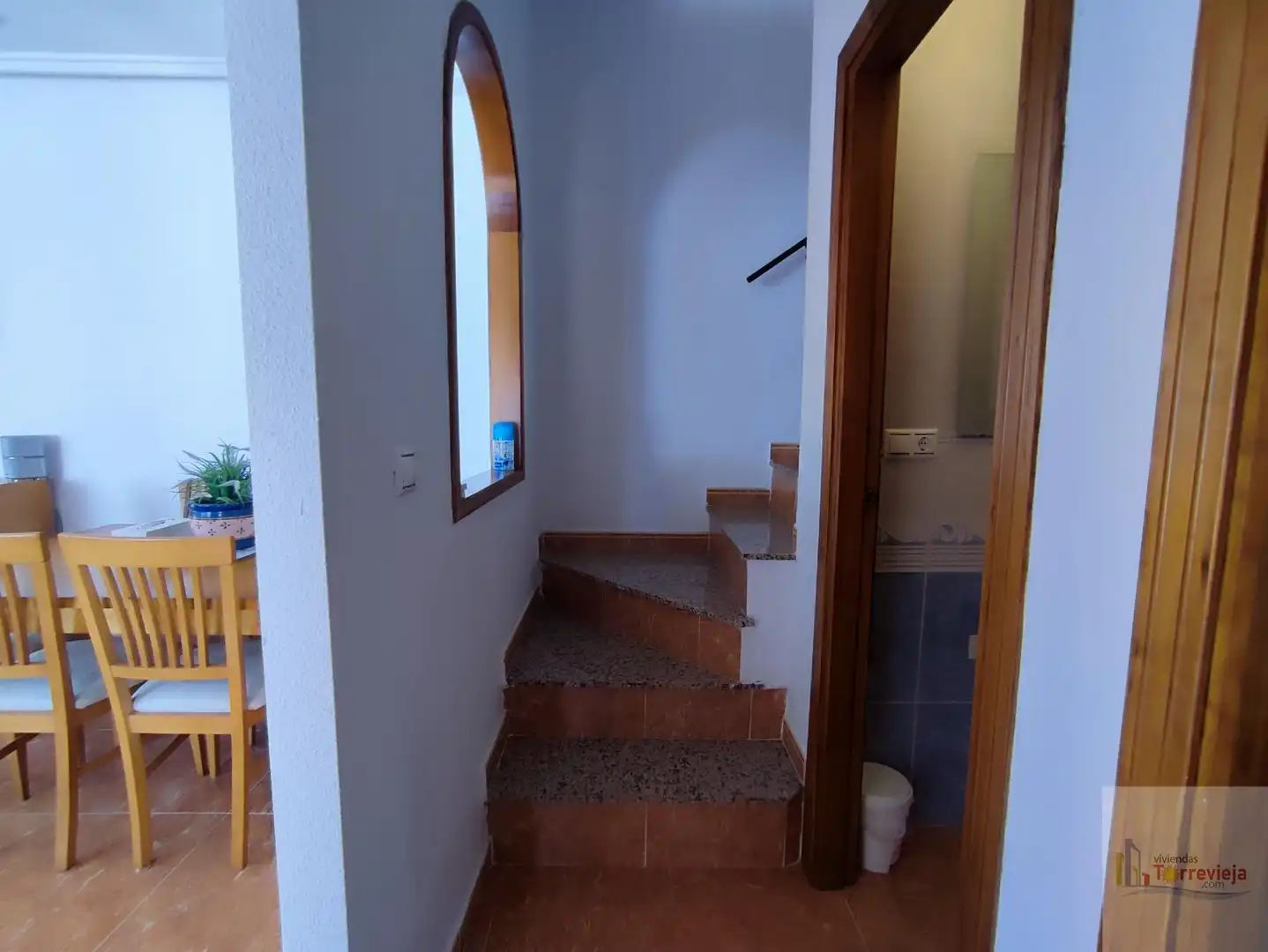 Chalet con piscina en venta en Orihuela Costa, imagen 14