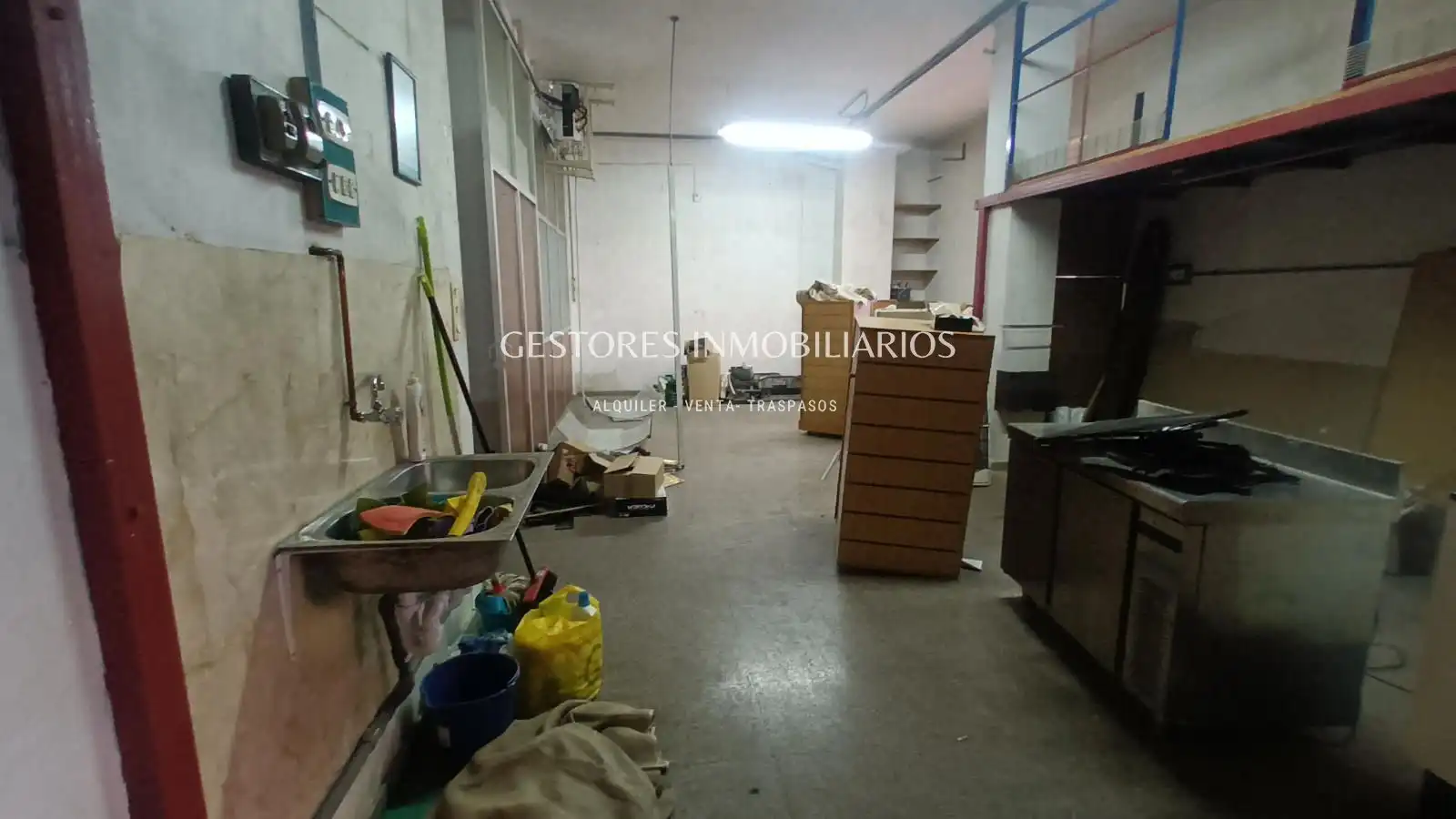 Local commercial à vendre à Centre - Zona Alta, imagen 21