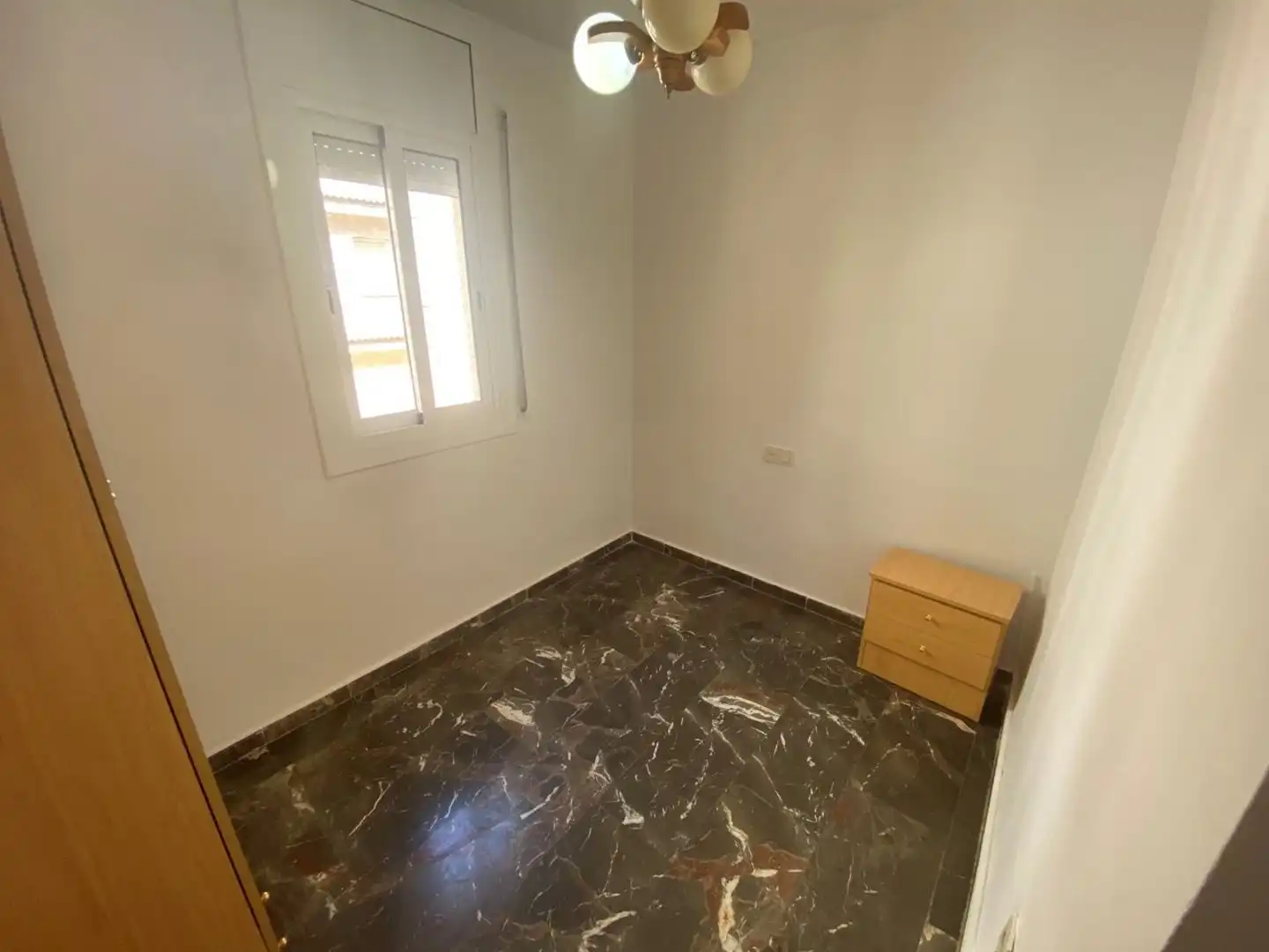 Bedroom of Flat for sale in Calafell  with Terrace