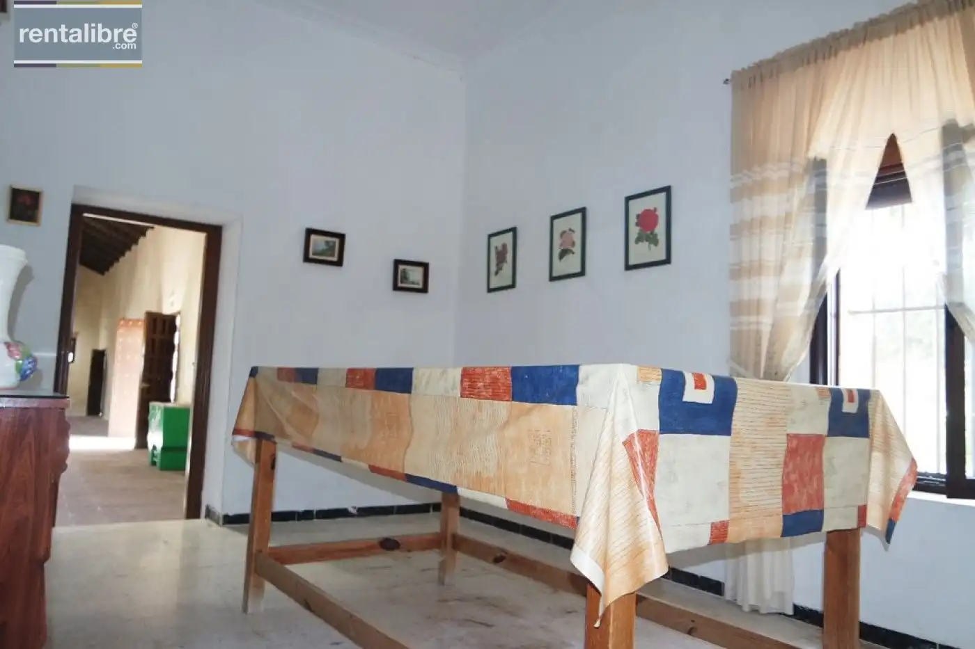 Haus zum Verkauf in Ctra Sanlúcar - Cuatro Pinos, imagen 17