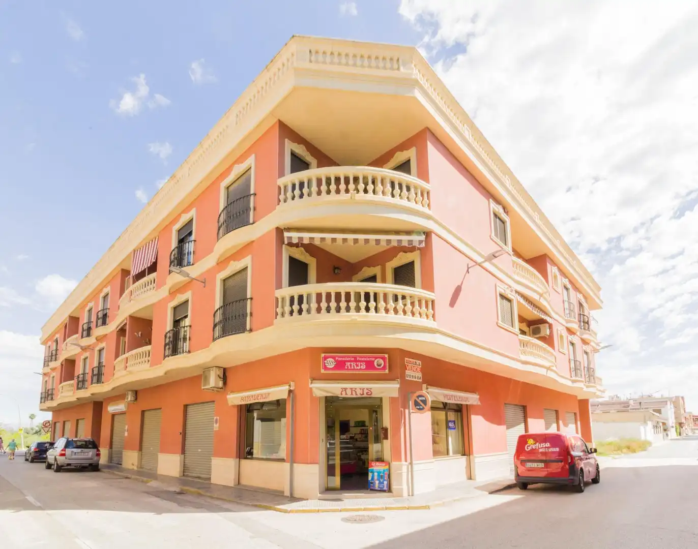 Local comercial en venda a Rafal, imagen 11